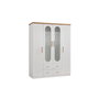 Hanah Home Vita Bohem Blanco